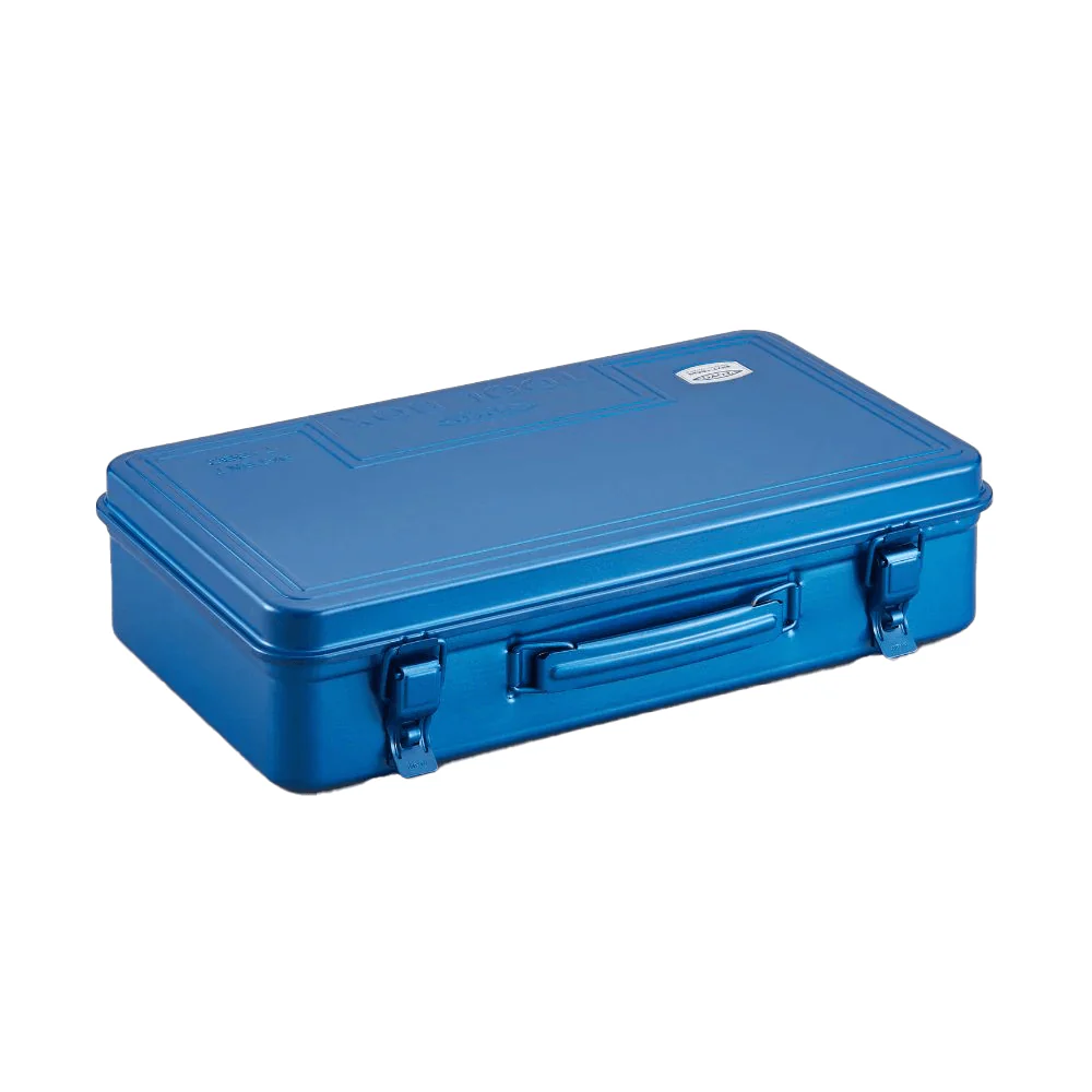 Toolbox T-360 - Blue