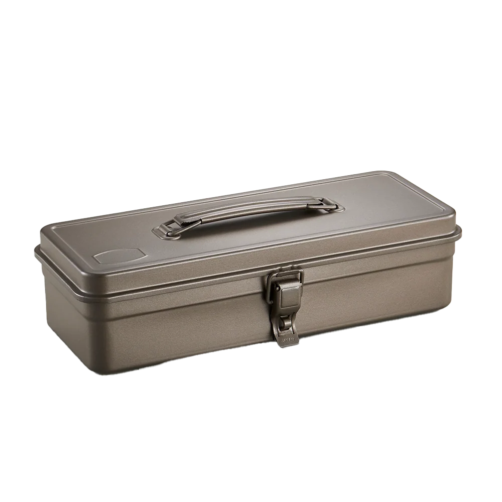 Toolbox T-320 -Titanium