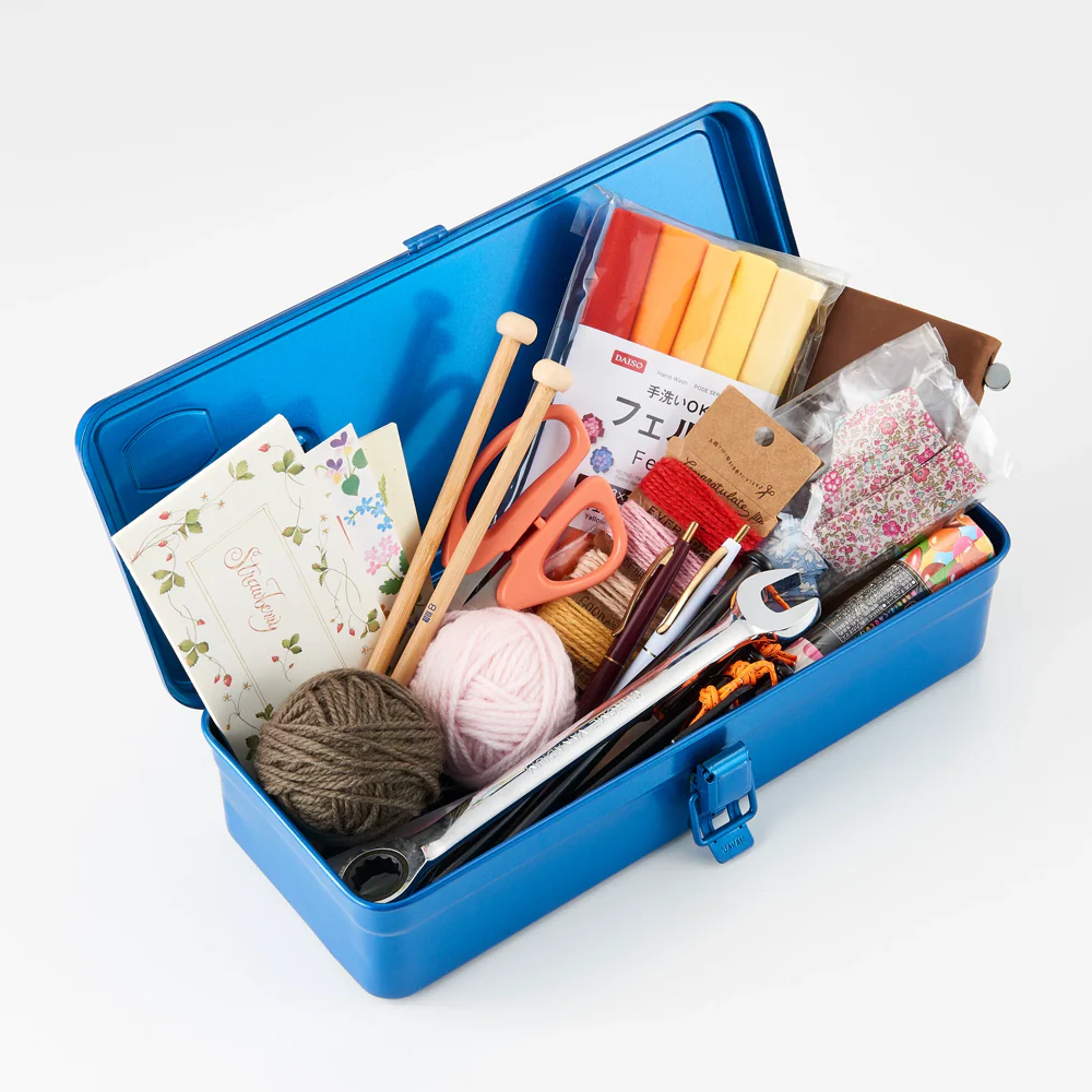 Toolbox T-320 -Titanium - Image 2