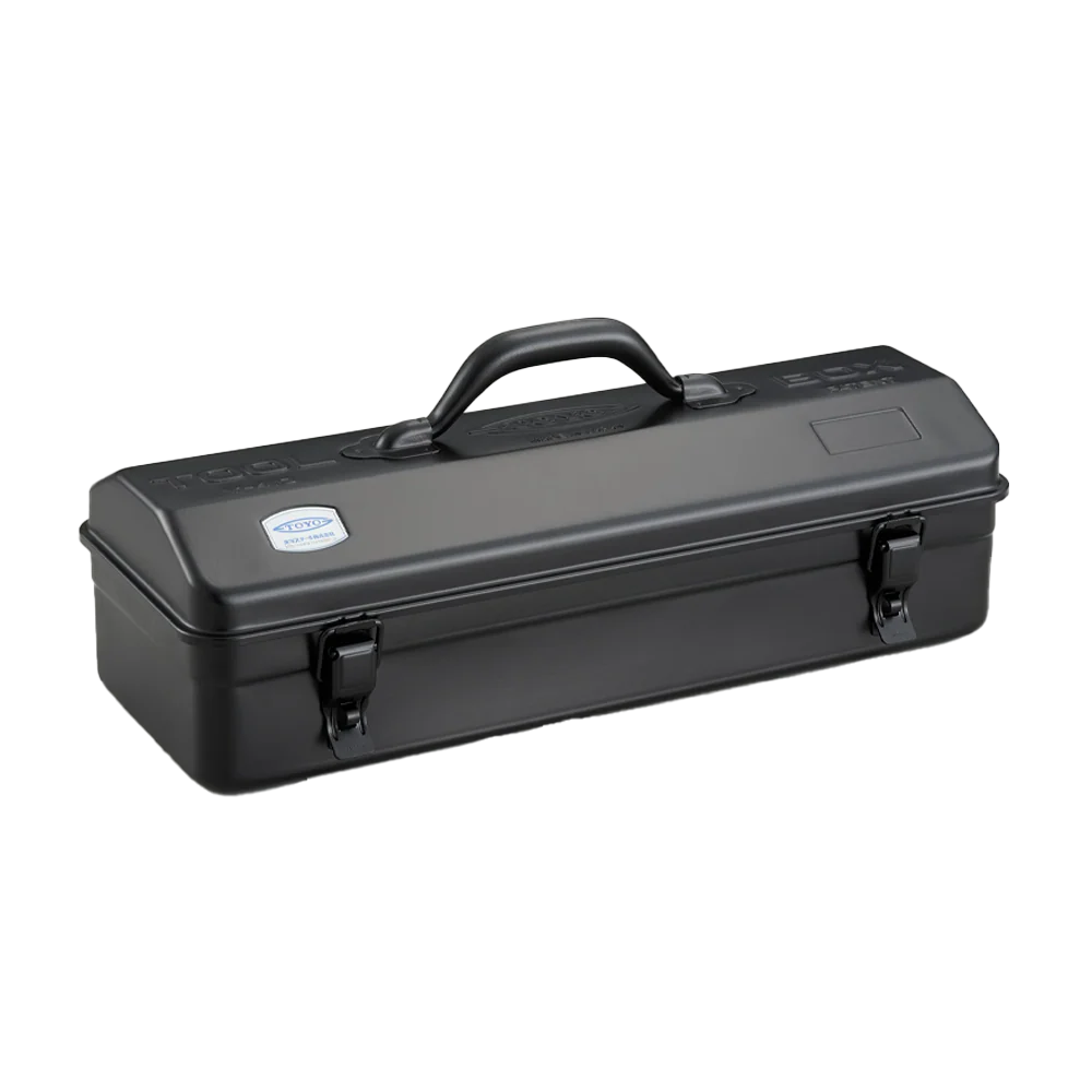 Toolbox Y-410 - Black