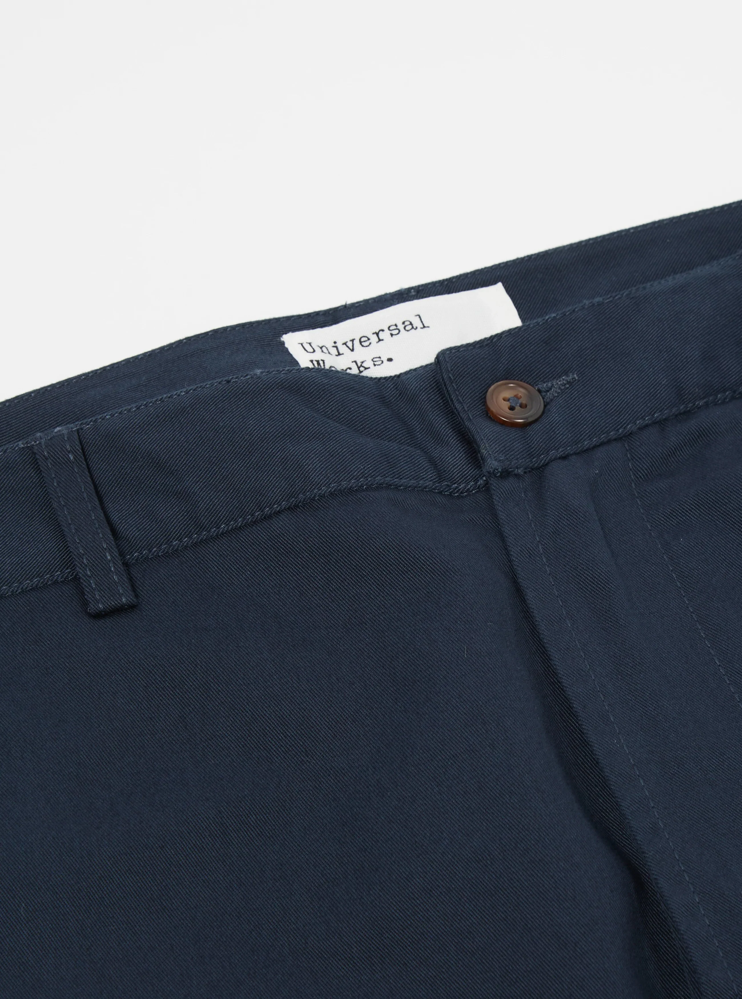 Aston Pant - Navy Twill - Image 5
