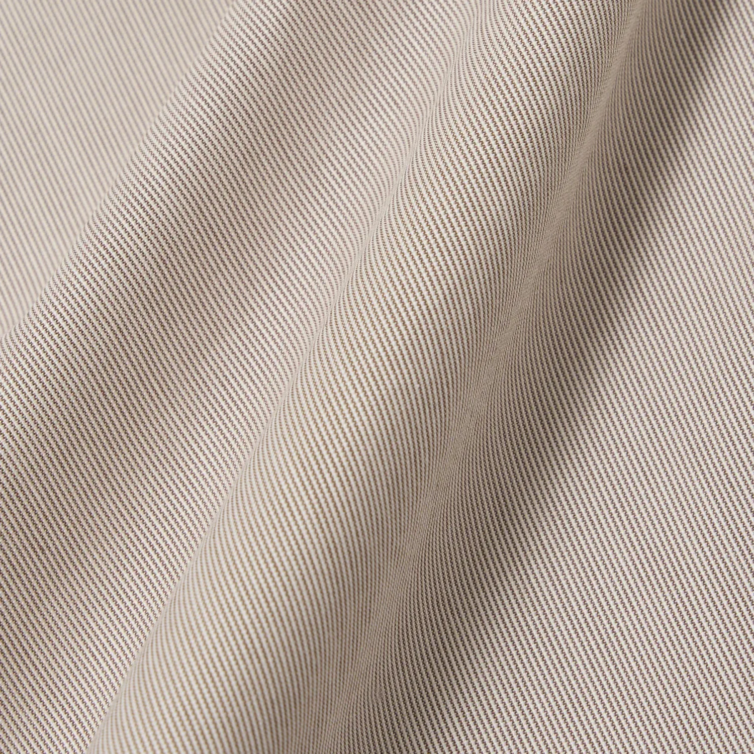 Franck Jacket - Brown Kennedy Stripe - Image 2