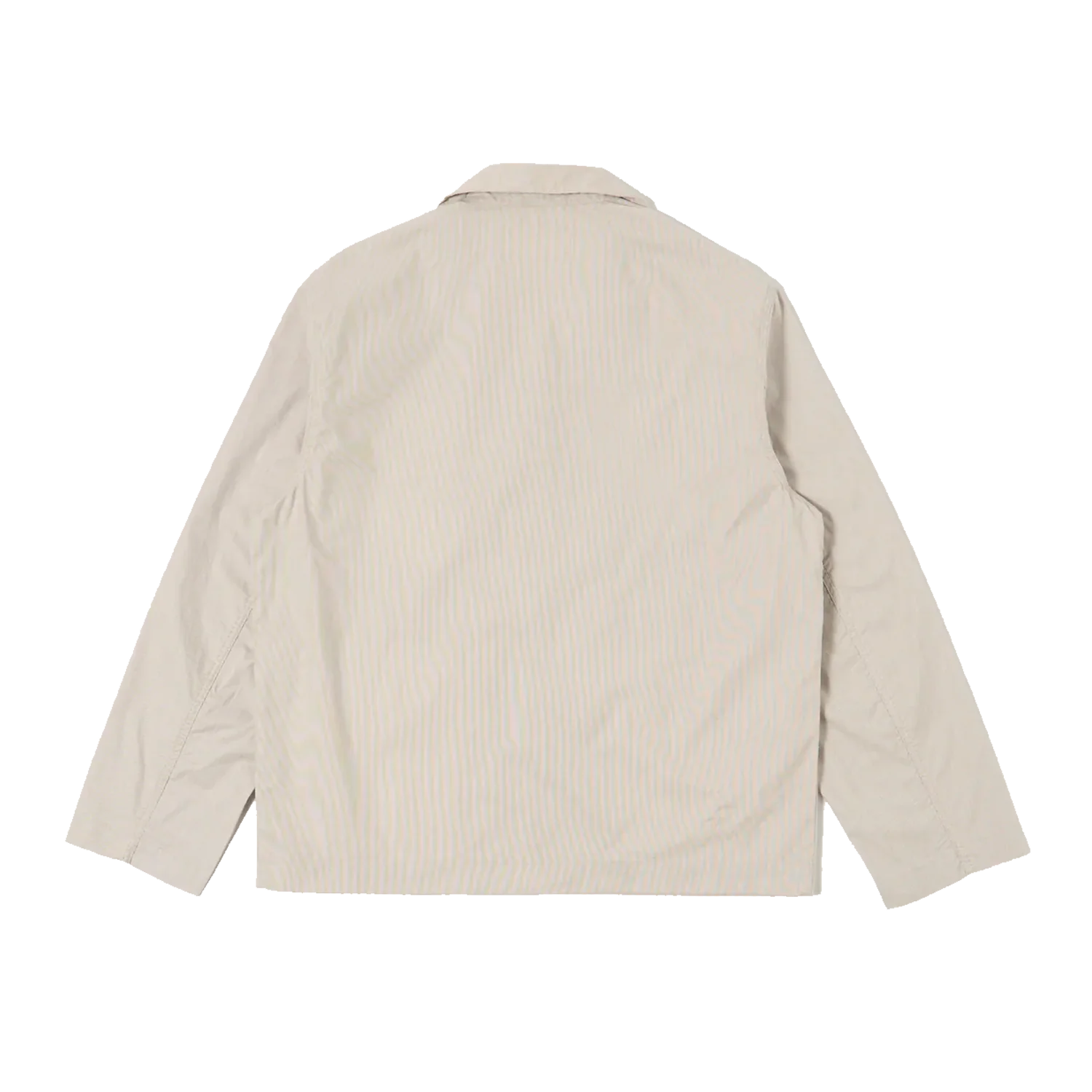 Franck Jacket - Brown Kennedy Stripe - Image 3