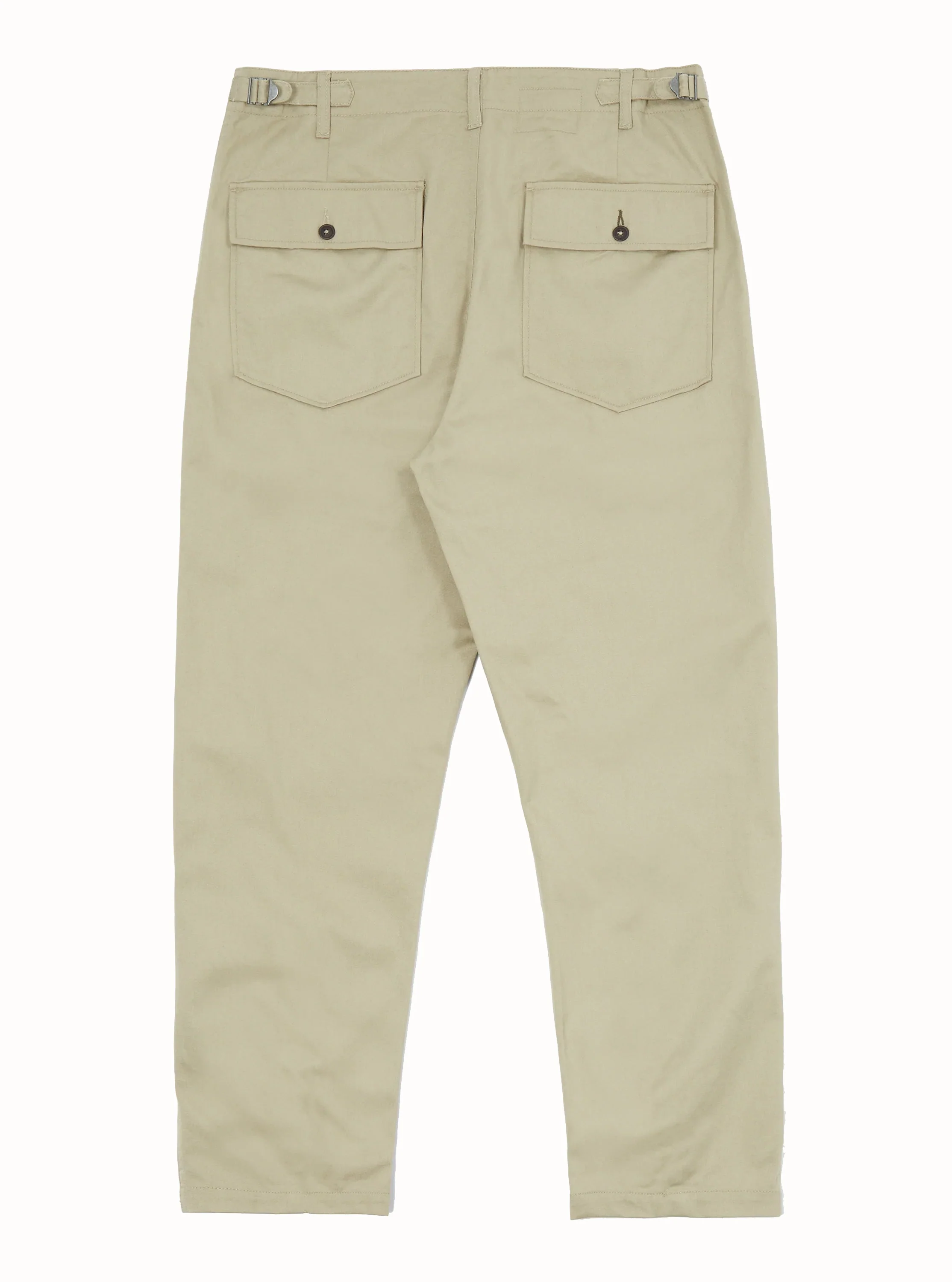Fatigue Pant - Stone Twill - Image 3
