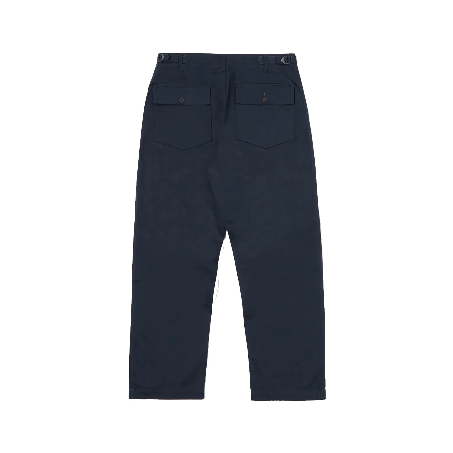 Fatigue Pant - Twill - Navy - Image 2