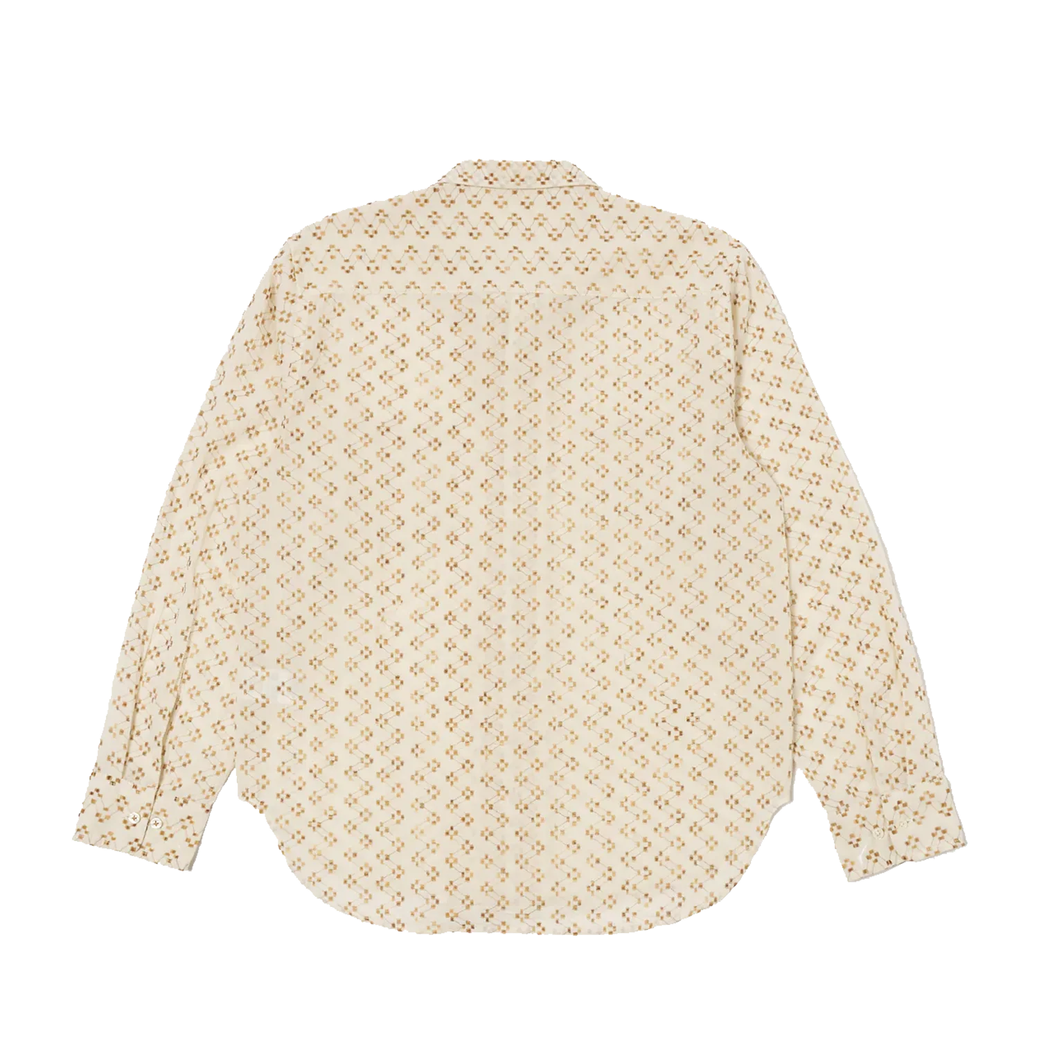Work Shirt - Camel Malta Weave - Image 2