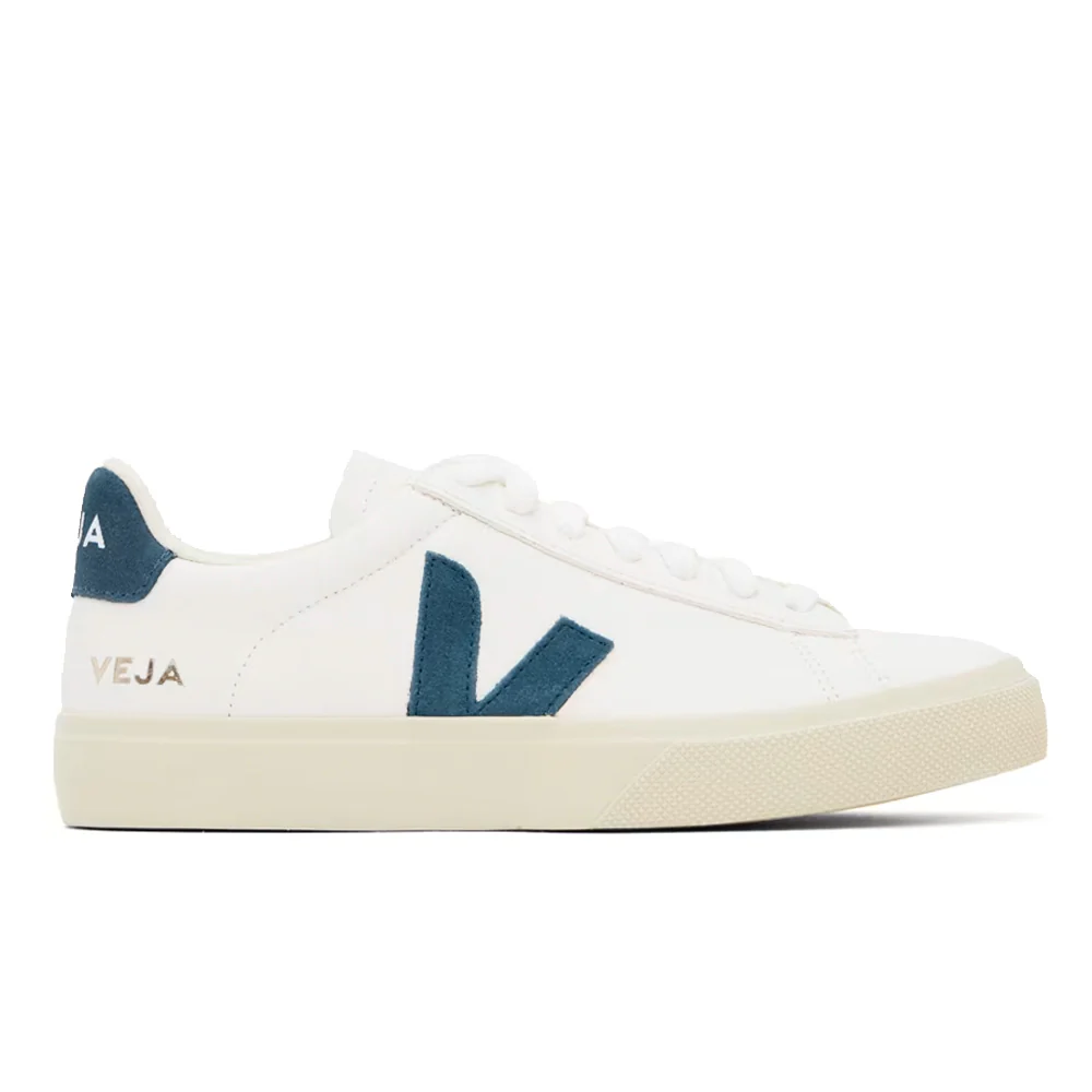 Campo - Extra White/California