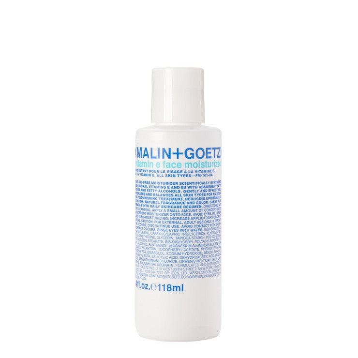 Vitamin E Face Moisturizer - 118mL - Image 2