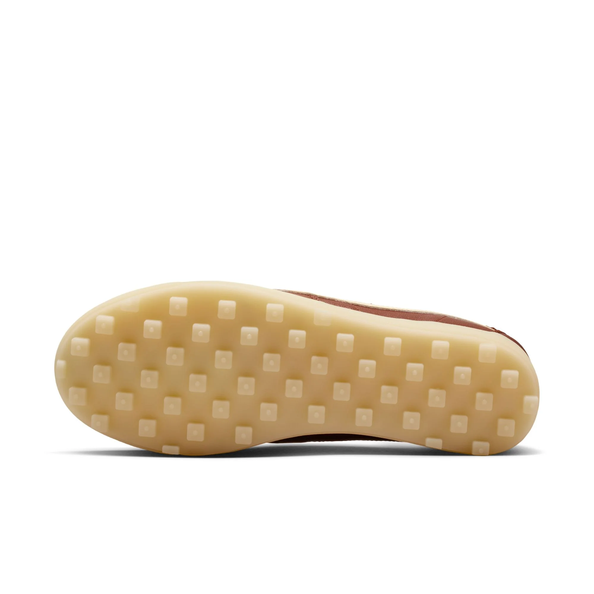 W Nike Astrograbber Leather - Cinnamon / Muslin - Sail - Image 8
