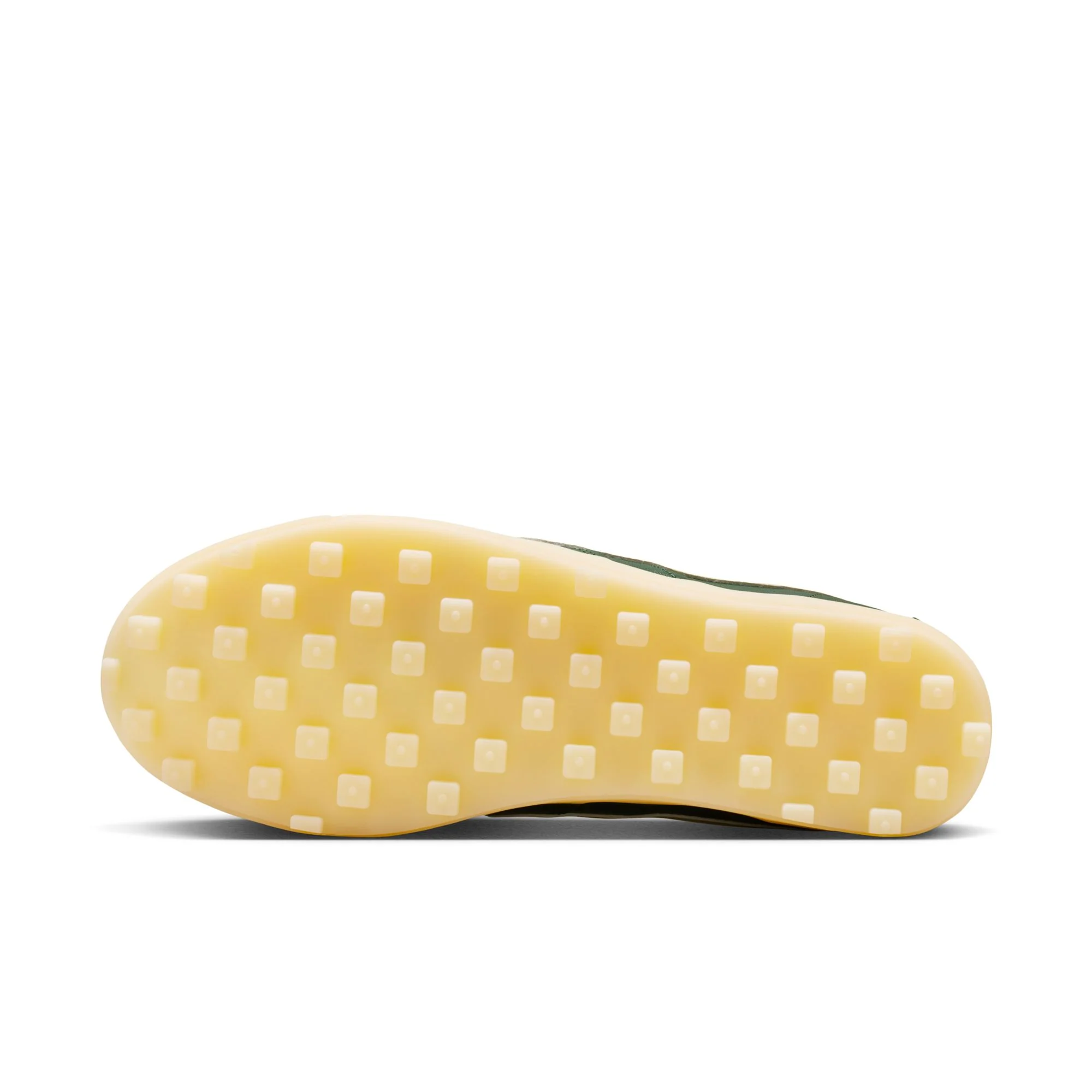 W Nike Astrograbber Leather - Fir / Muslin - Sail - Image 7