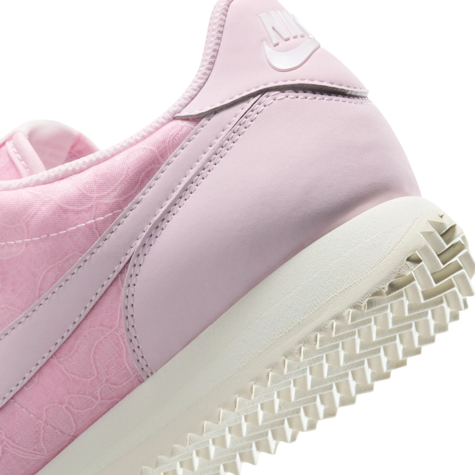 Women's Nike Cortez - Pink Foam - Image 9
