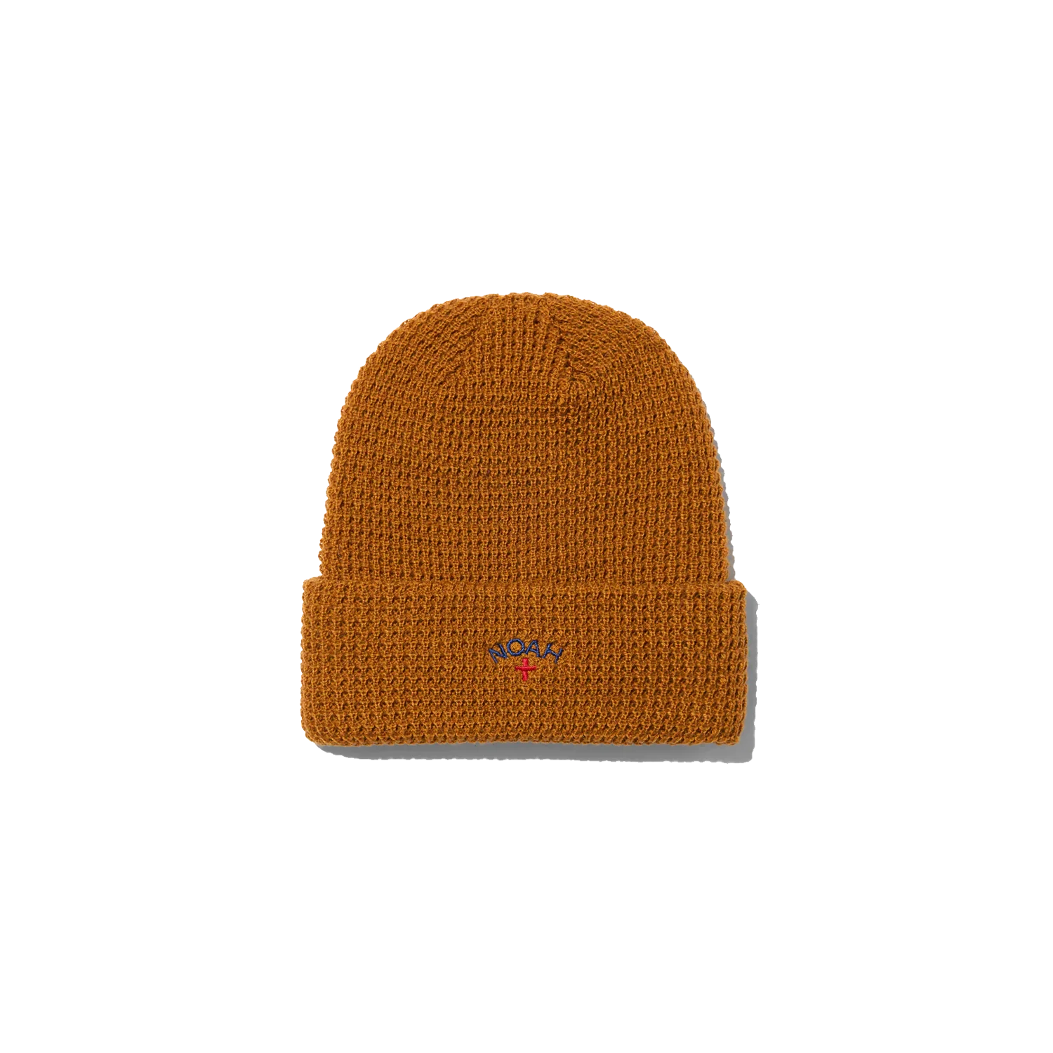 Waffle Beanie - Cathay Spice