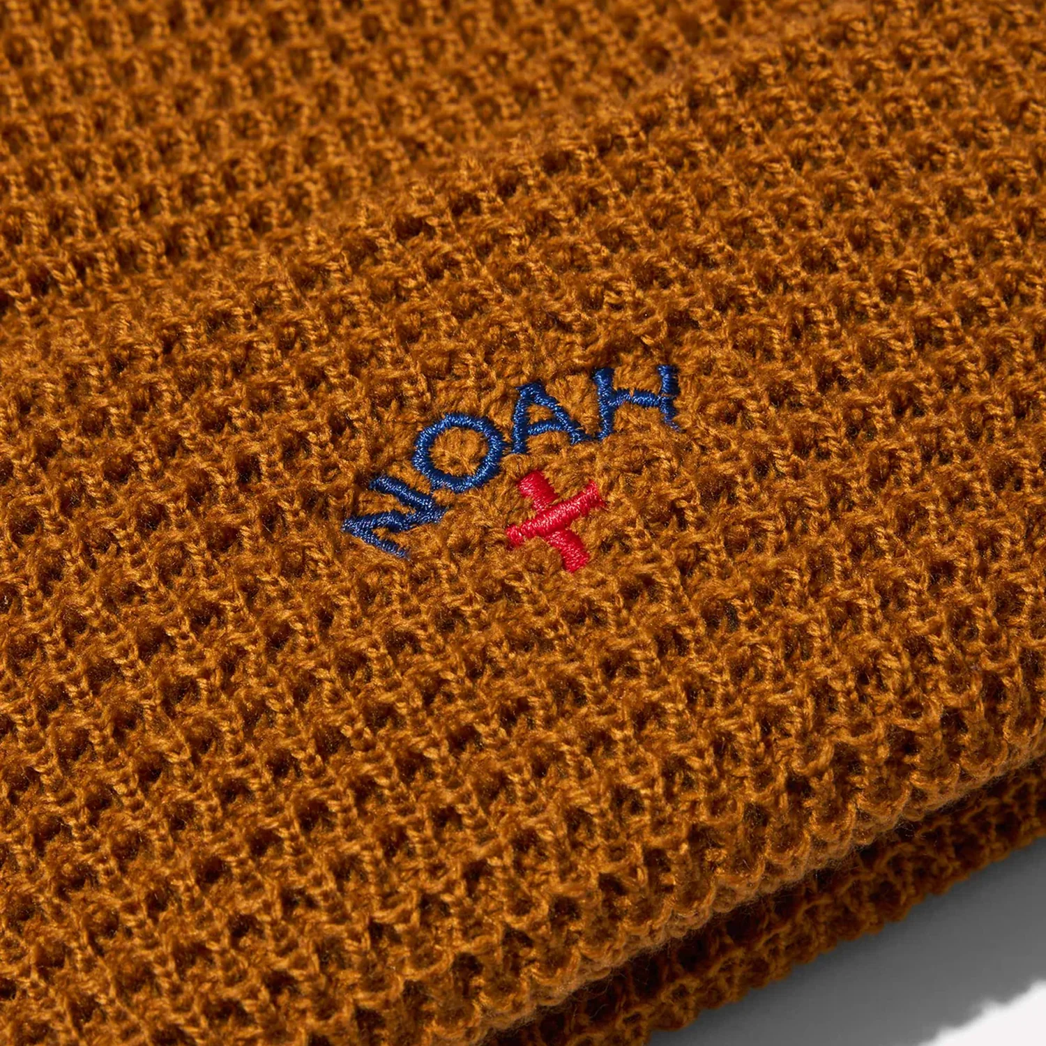 Waffle Beanie - Cathay Spice - Image 2