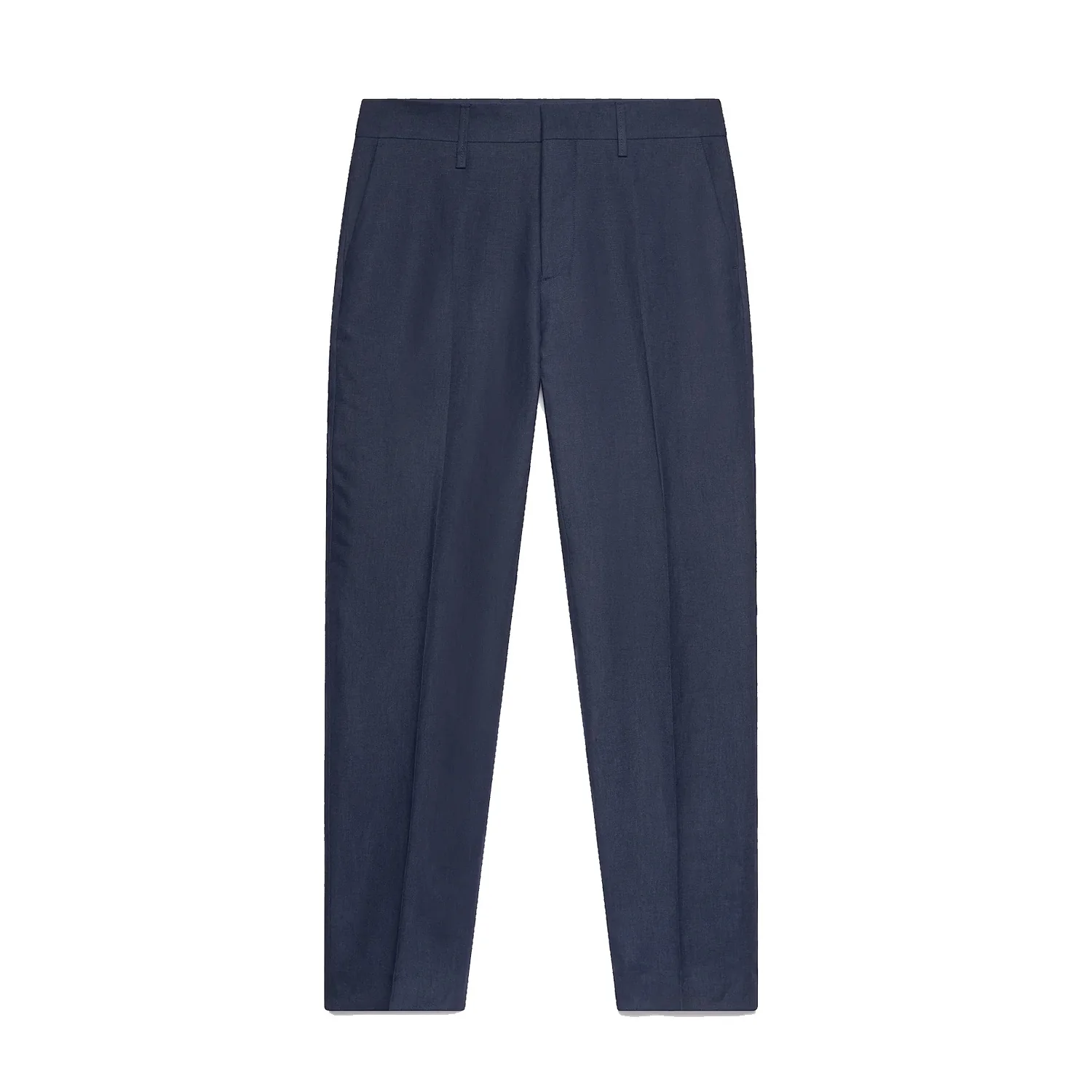 Alp Smart Trouser - Midnight Navy
