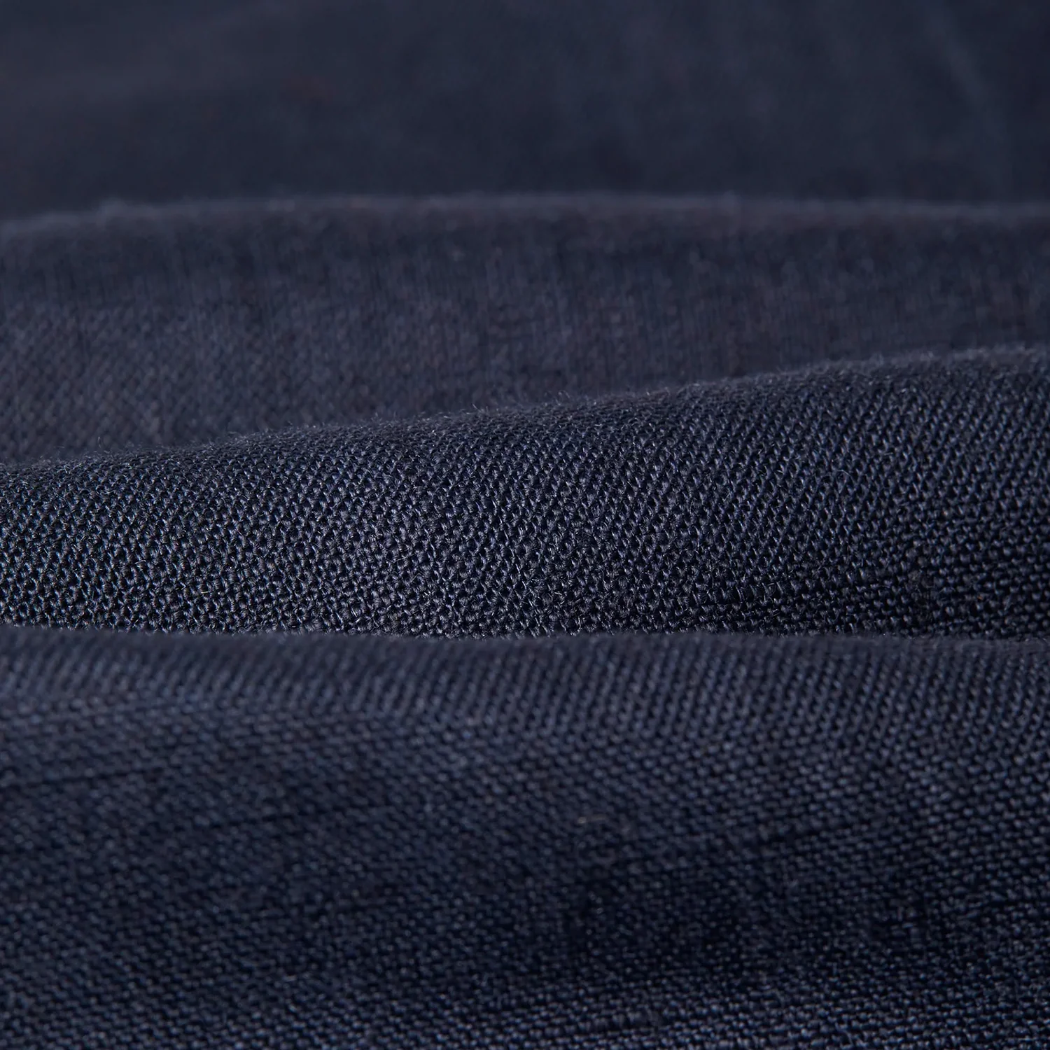 Alp Smart Trouser - Midnight Navy - Image 2