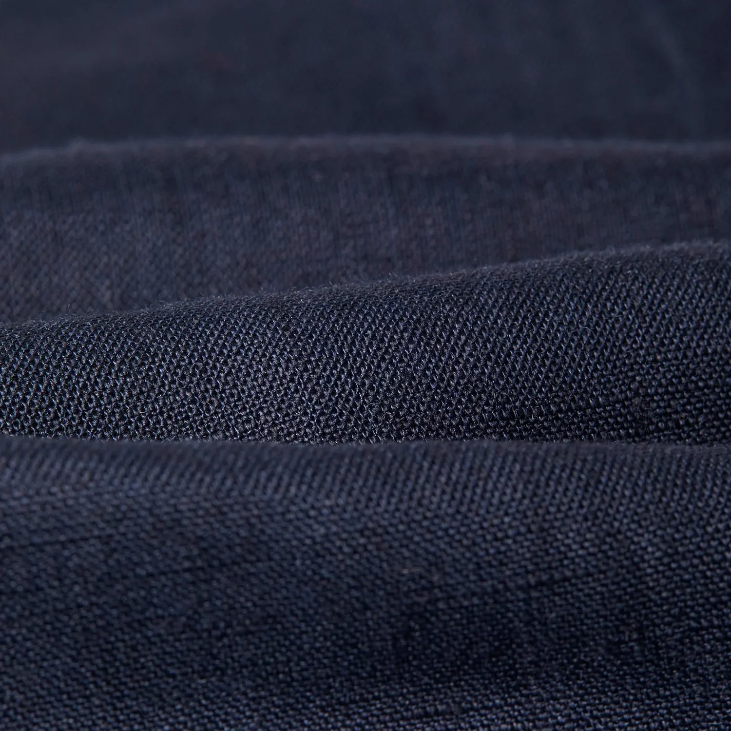Alp Smart Trouser - Midnight Navy - Image 4