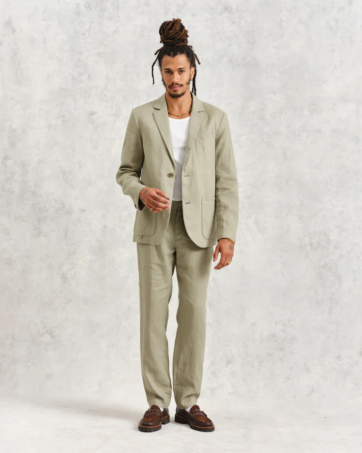 Alp Smart TrouserCLXXXIII - Image 2