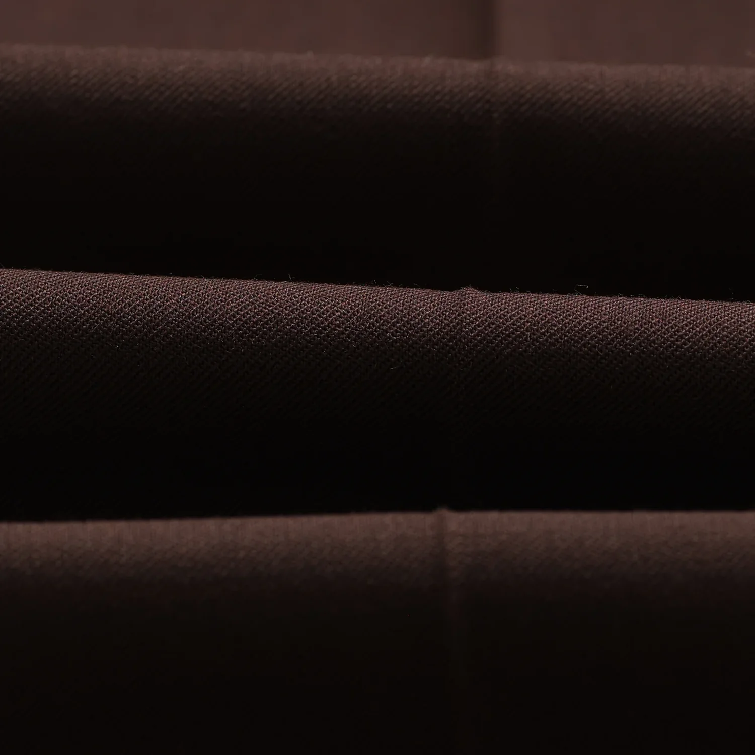 Aubyn Trouser - Dark Brown - Image 2