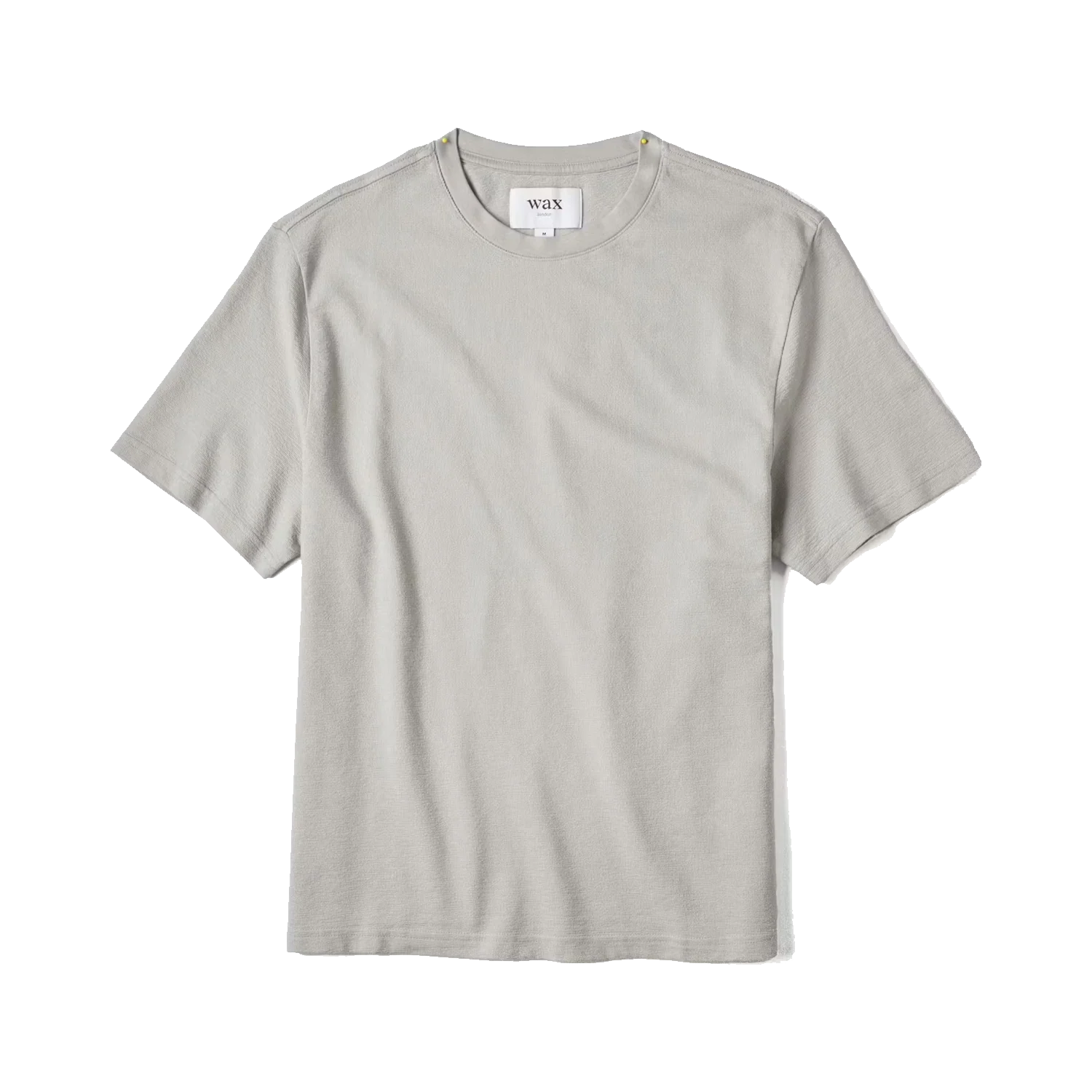 S/S Dean Tee - Clay