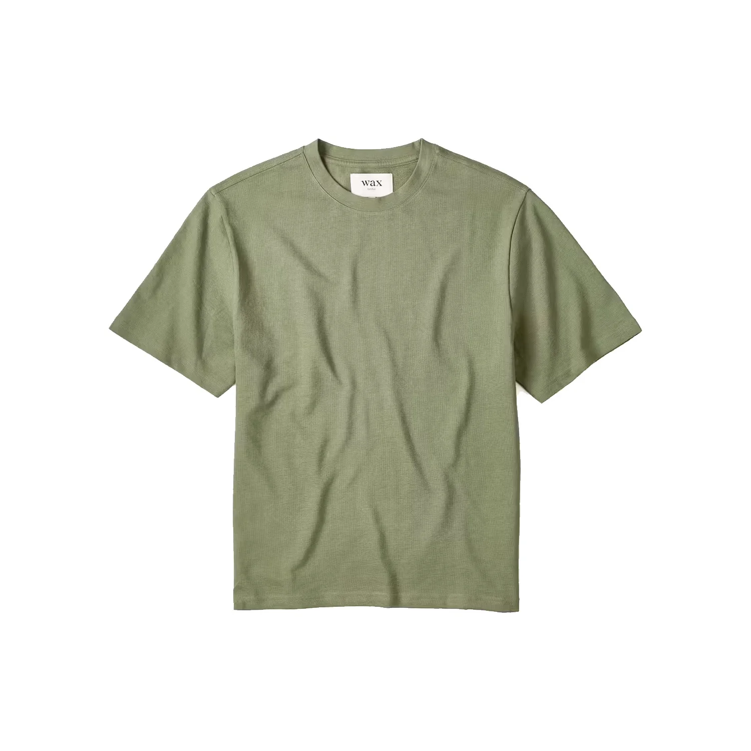 S/S Dean Tee - Green