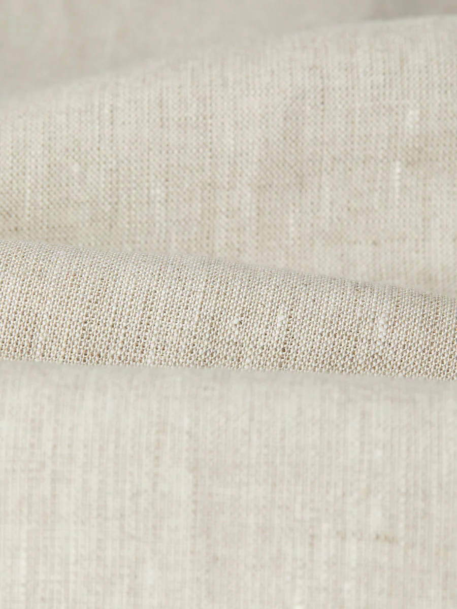 Fintry Linen v3 Blazer - Natural - Image 3