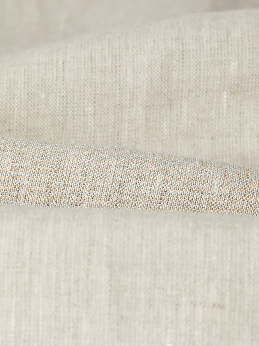 Fintry Linen v3 Blazer - Natural - Image 5