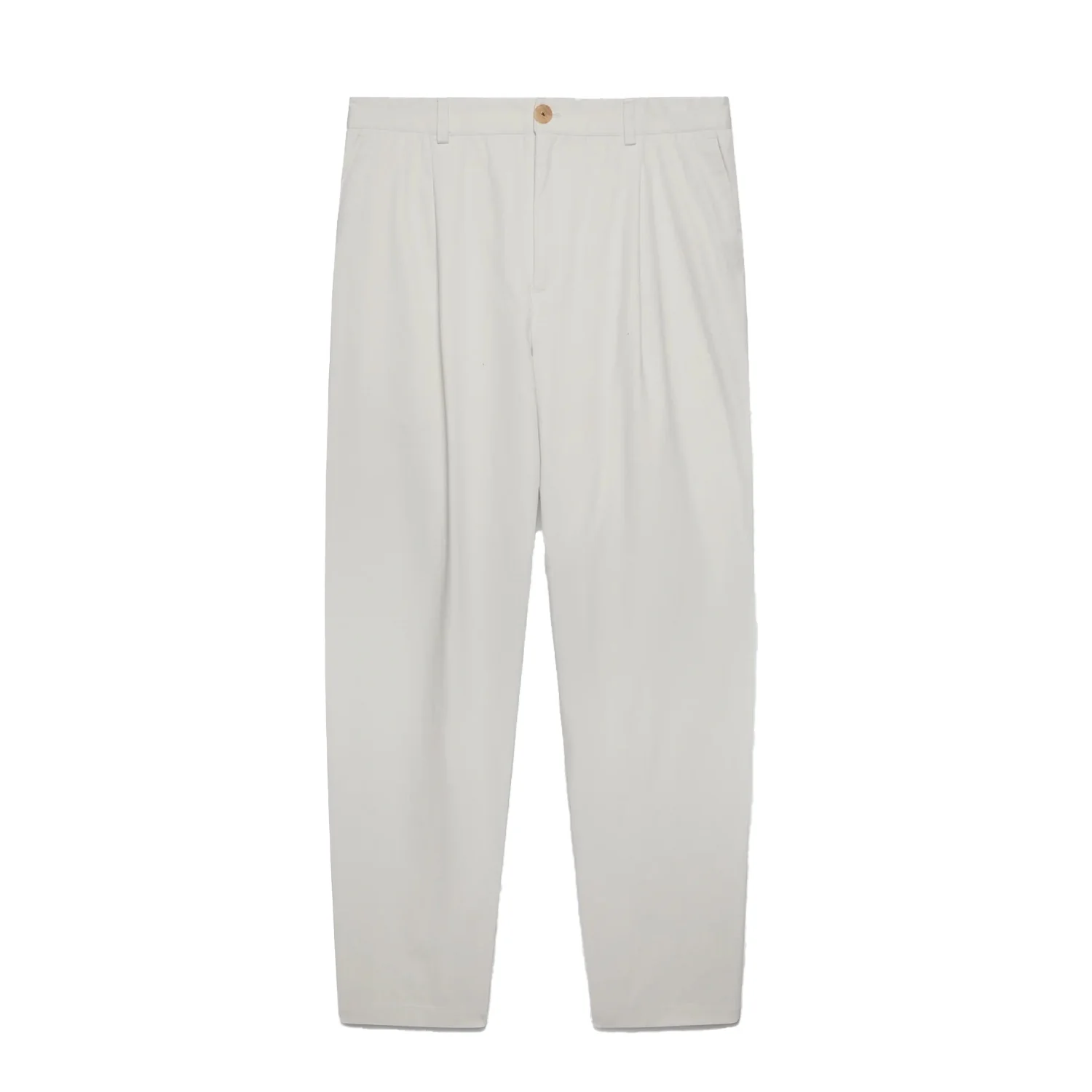 Milo Trouser - Off White