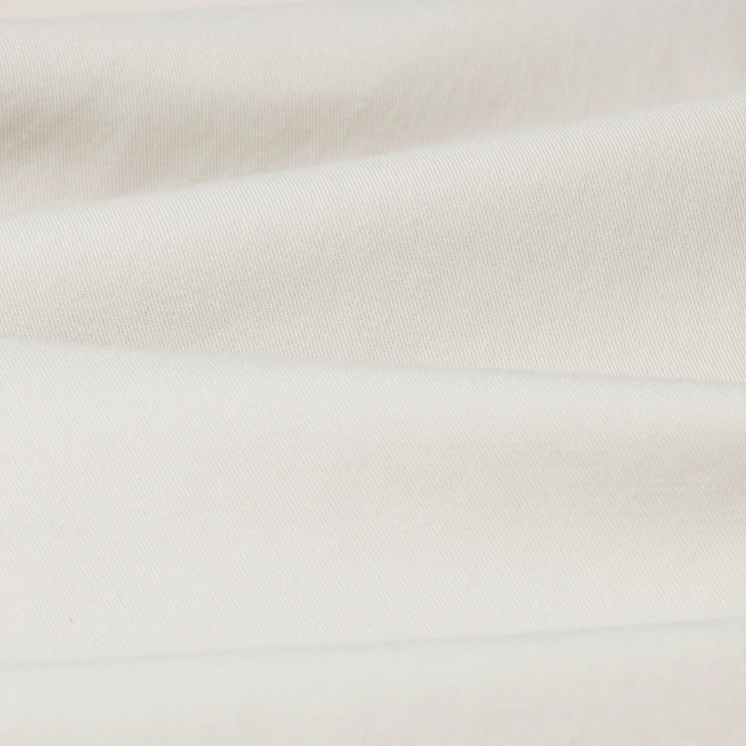 Milo Trouser - Off White - Image 2