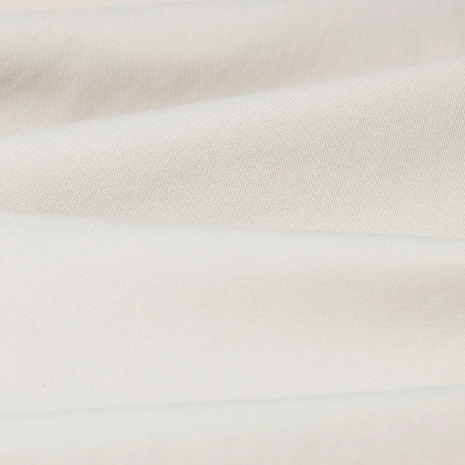 Milo Trouser - Off White - Image 3