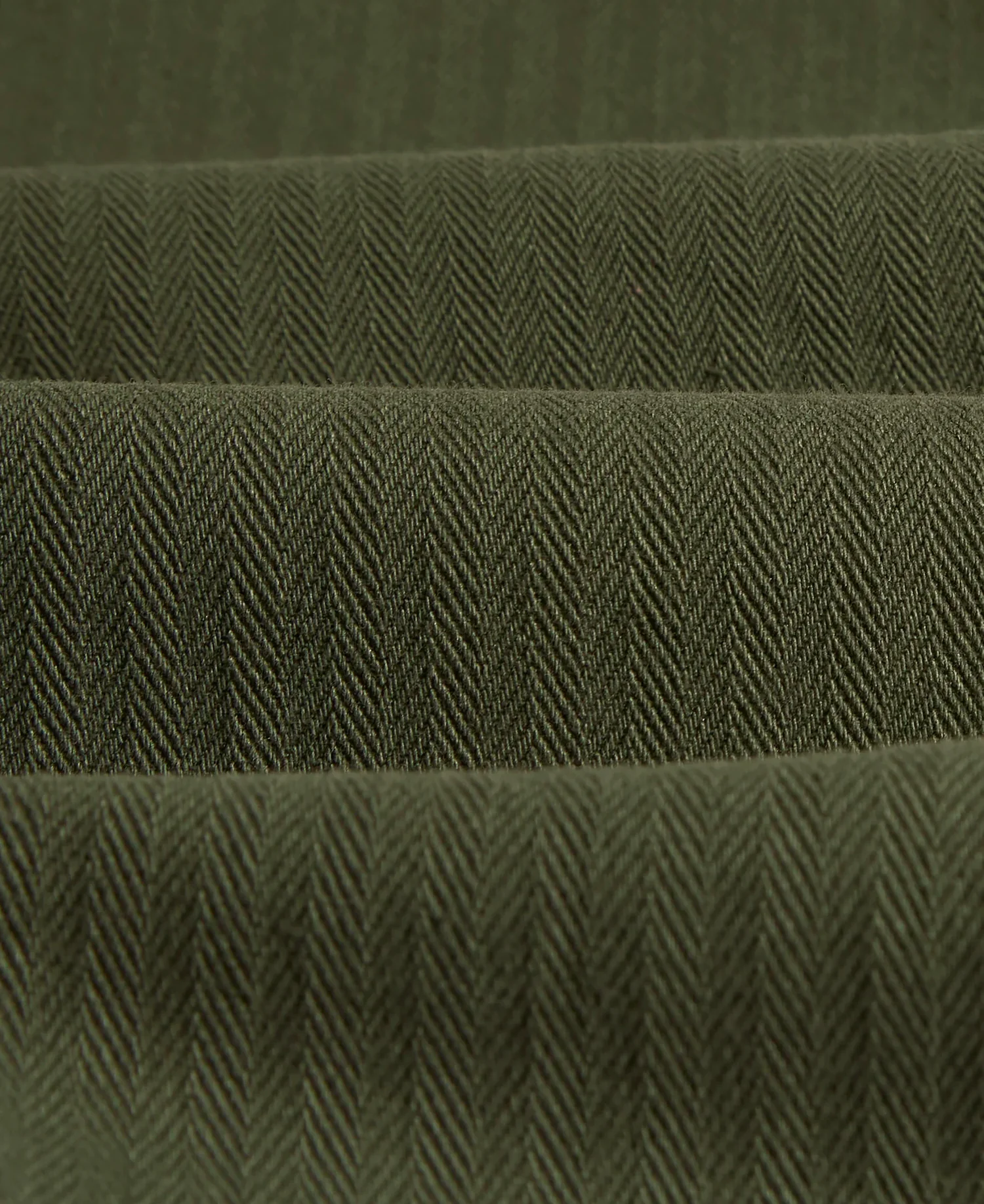 Santo Trouser - Khaki - Image 2