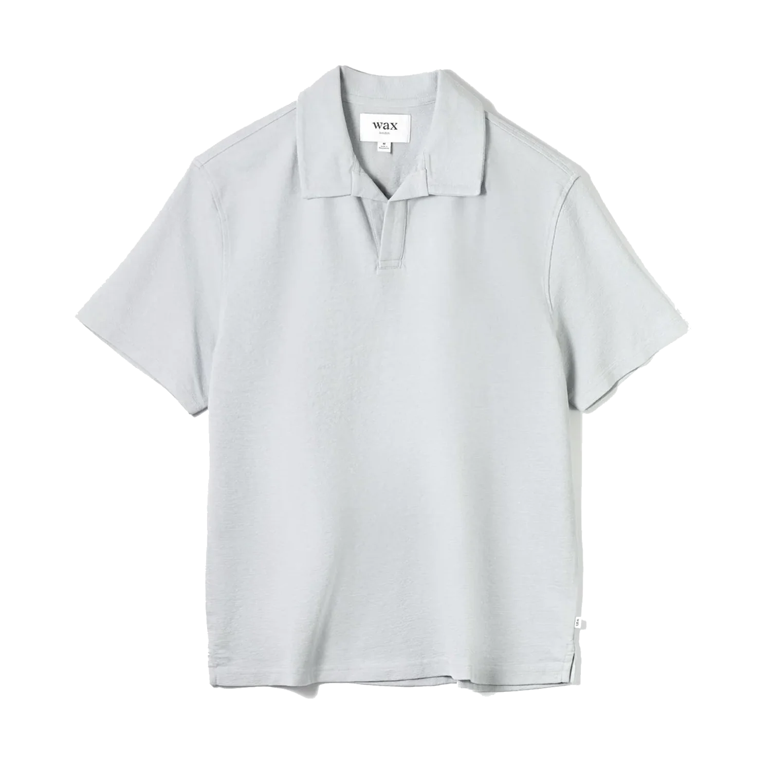 S/S Atwood Polo - Blue