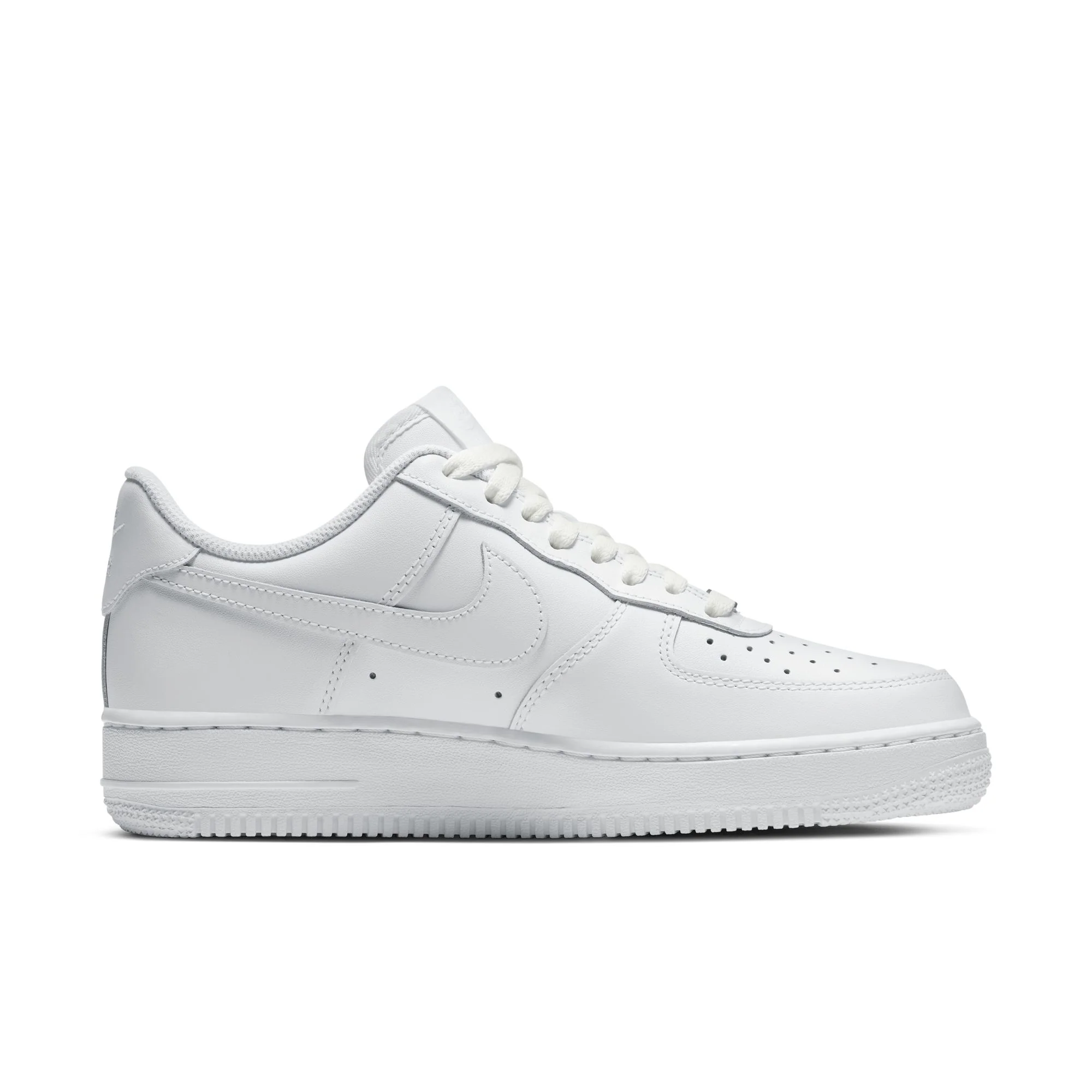 WMNS AIR FORCE 1 '07 - White / White