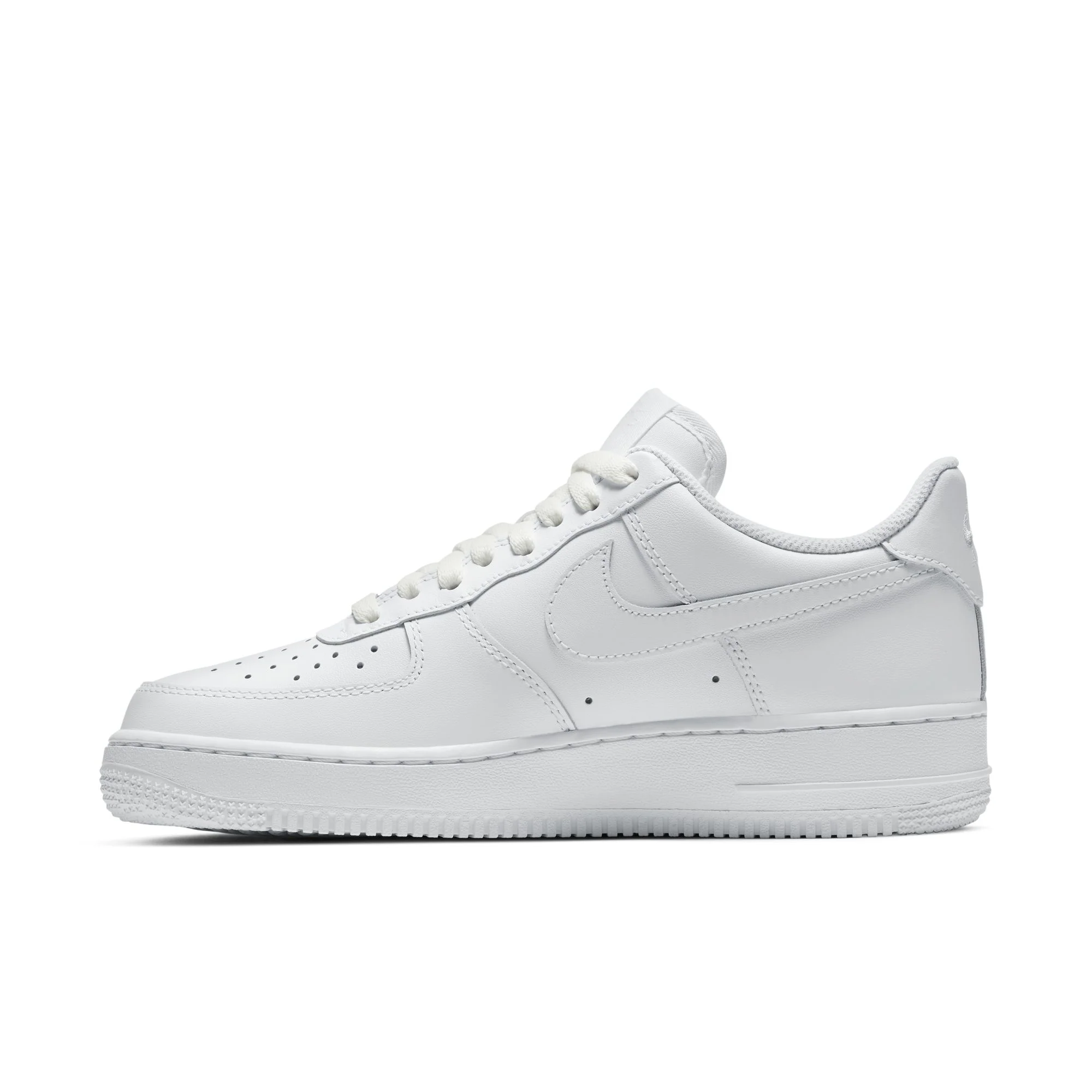 WMNS AIR FORCE 1 '07 - White / White - Image 5