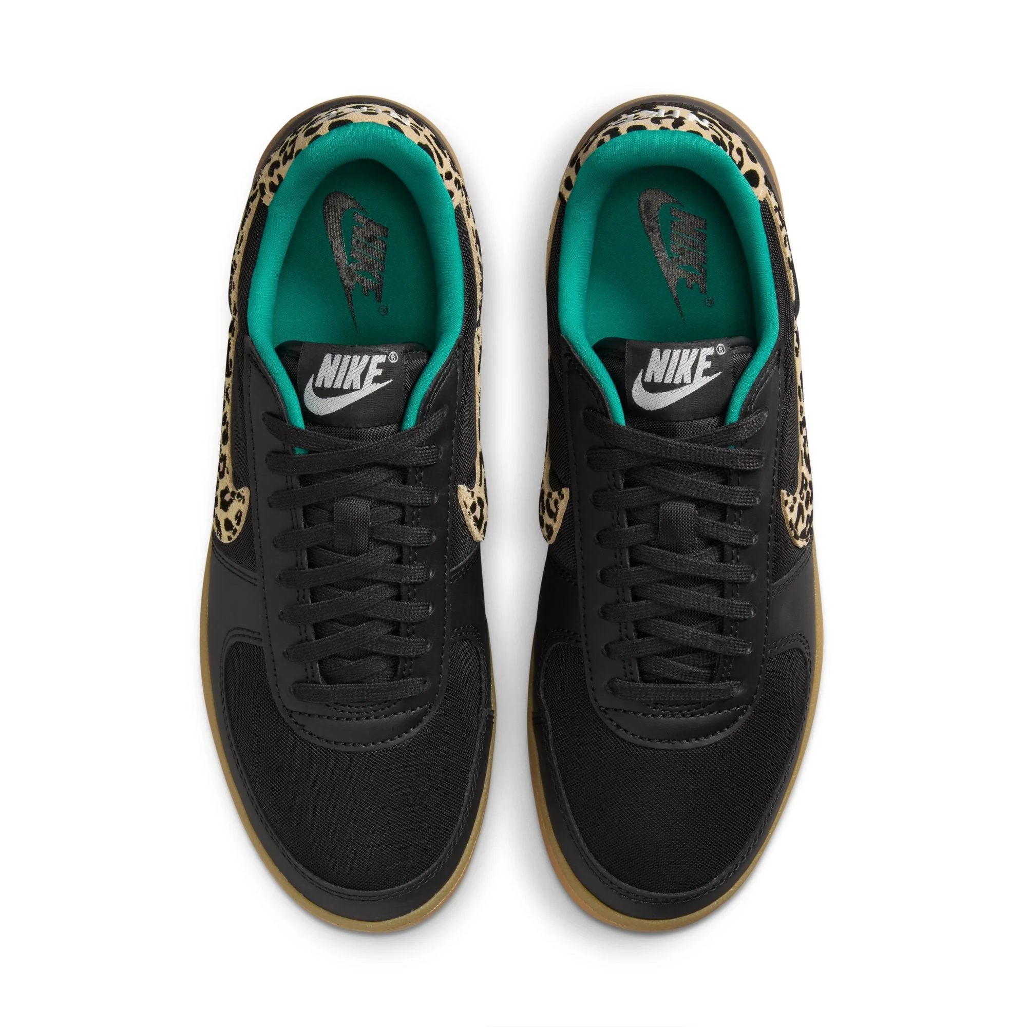 Women's Nike Field General SE - Black/Sesame/Gum-Light Brown - Image 11