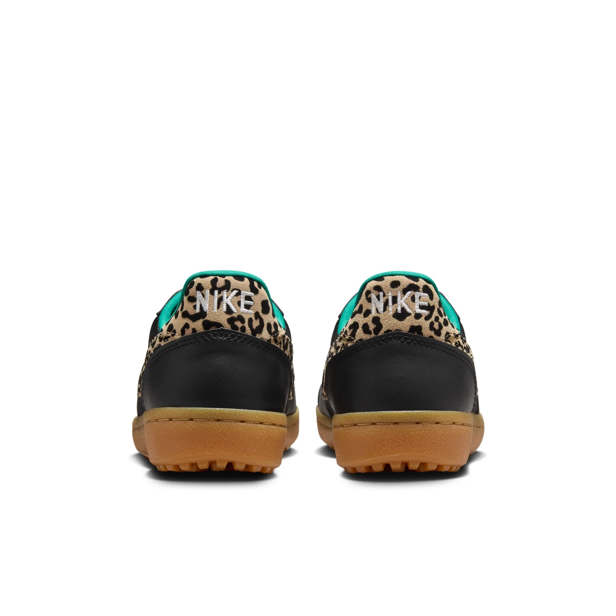 Women's Nike Field General SE - Black/Sesame/Gum-Light Brown - Image 2