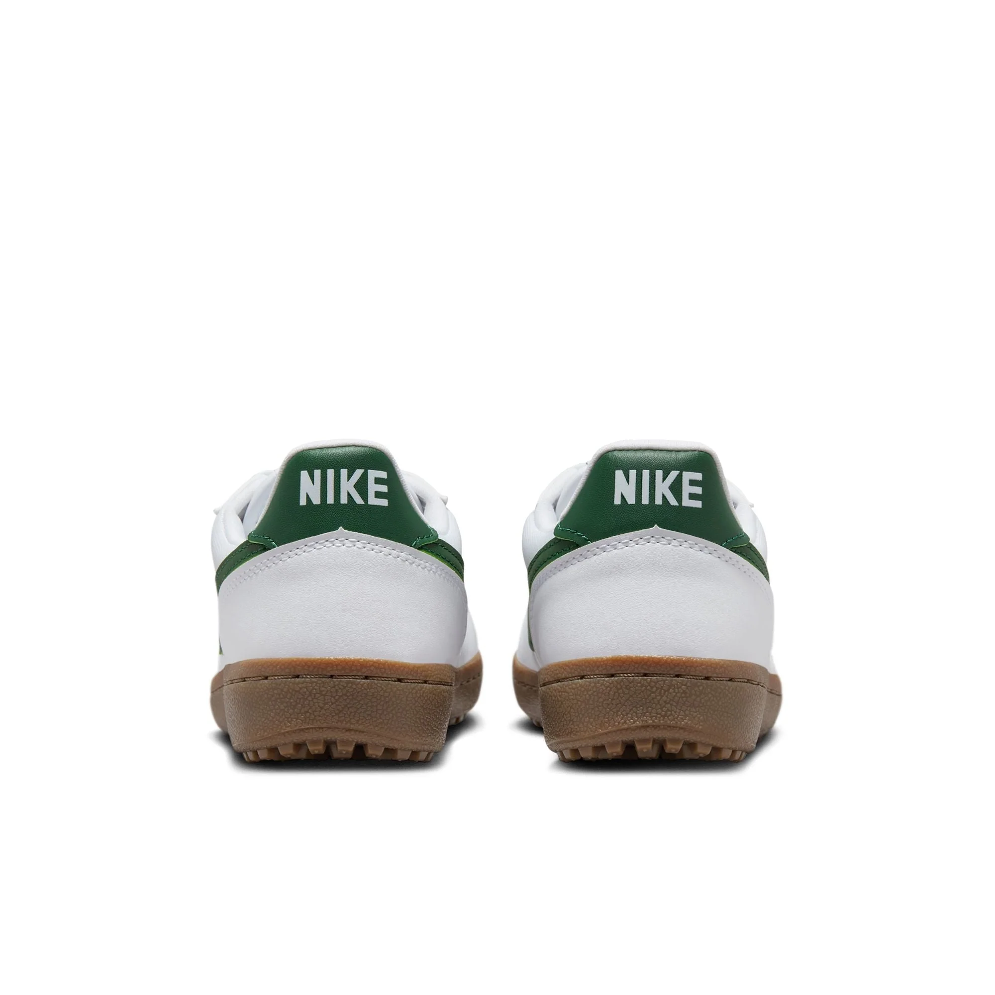 Women's Nike Field General - White/Gorge Green - Image 13