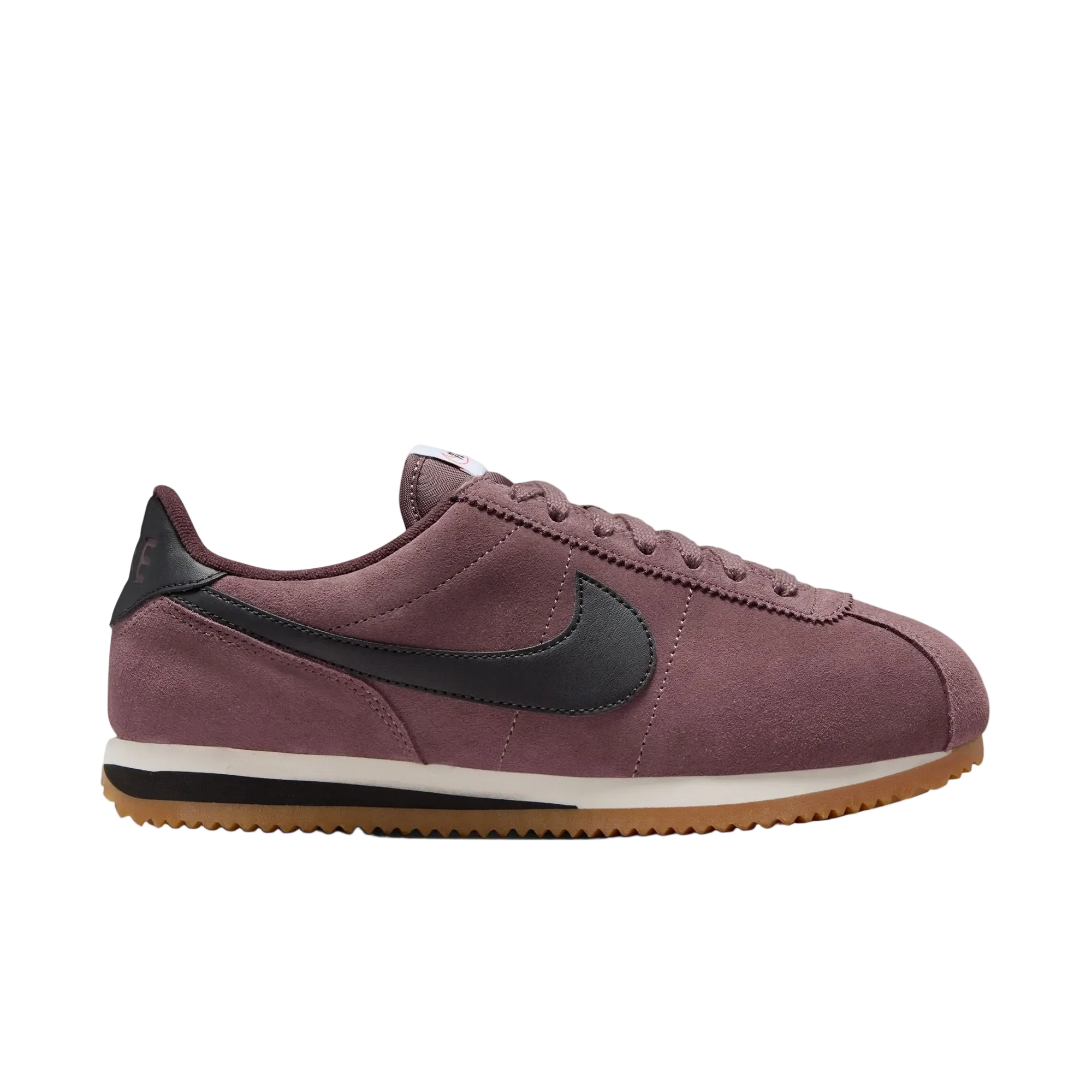 Women's Nike Cortez - Tattoo / Black - Sail