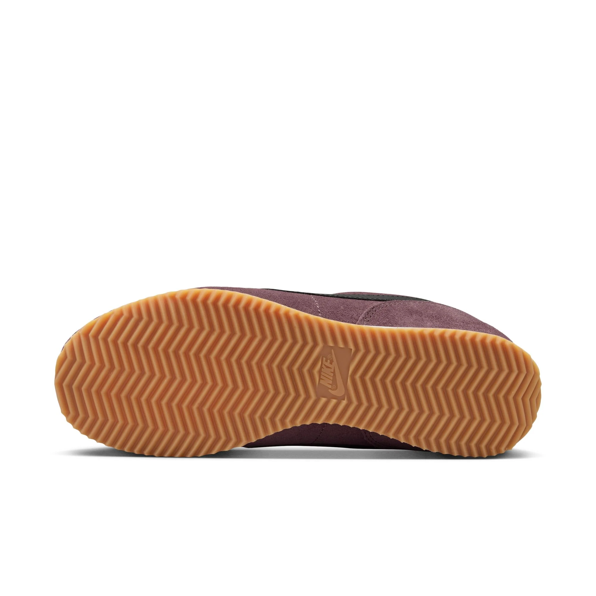 Women's Nike Cortez - Tattoo / Black - Sail - Image 9
