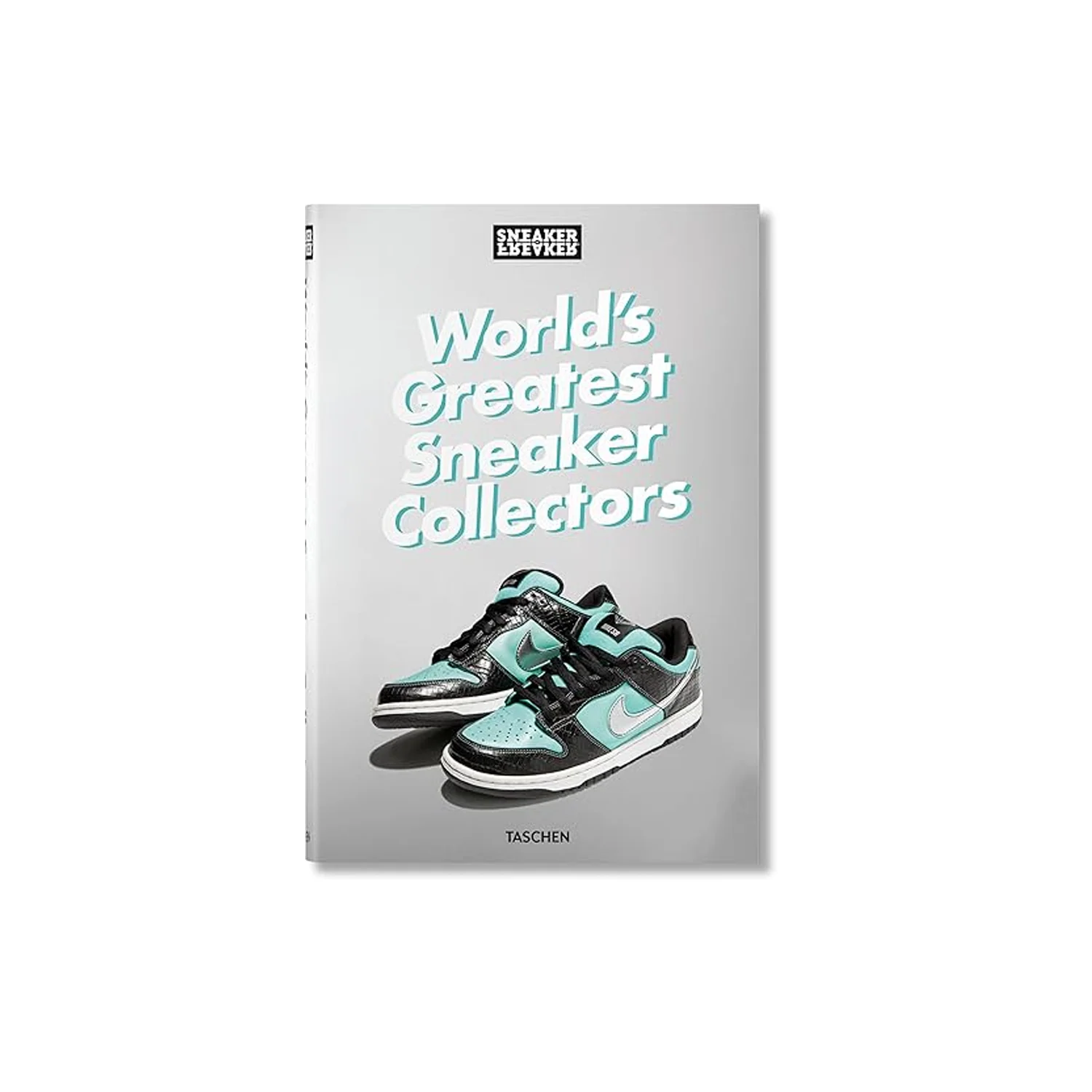 World's Greatest Sneaker Collectors