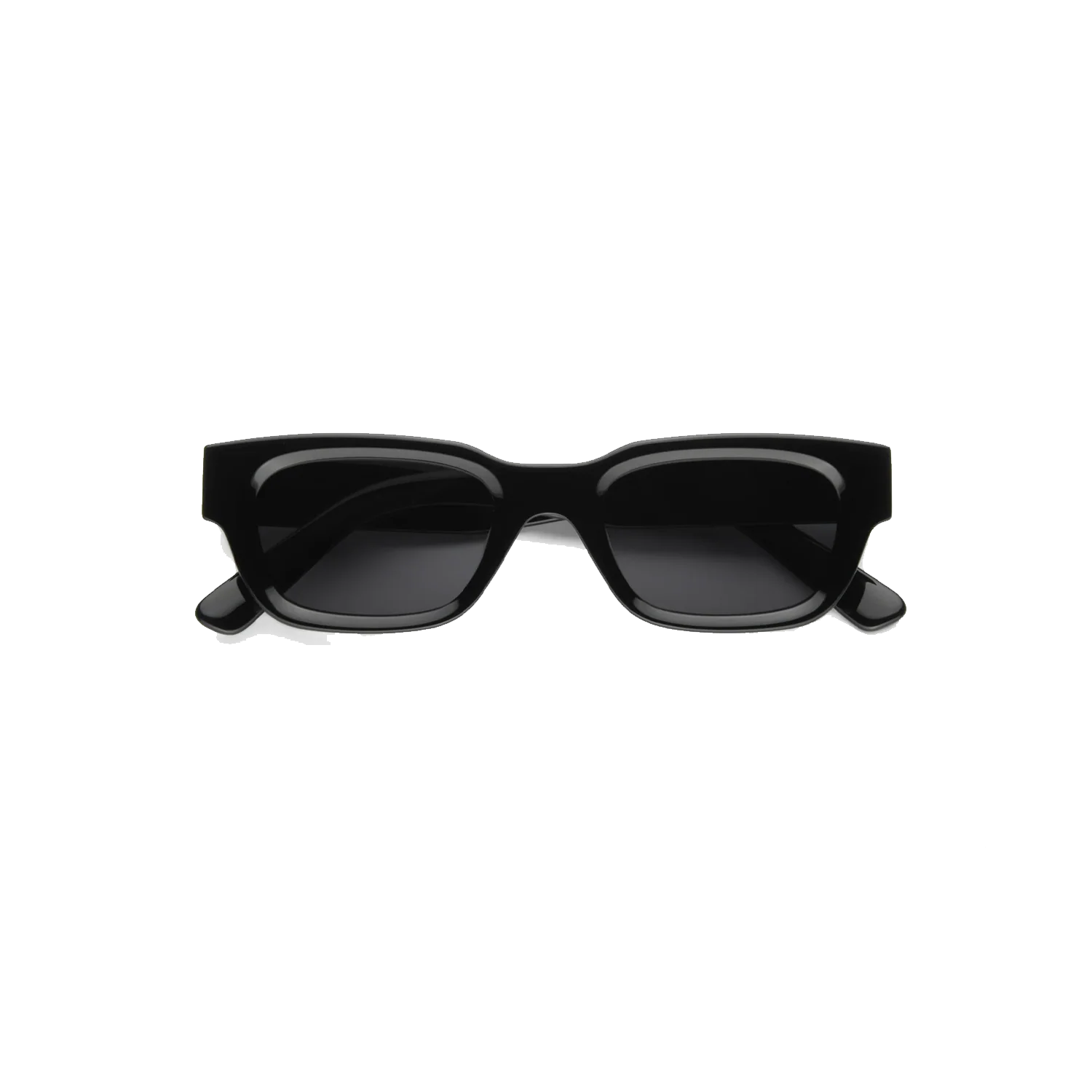 Zed - Black / Black