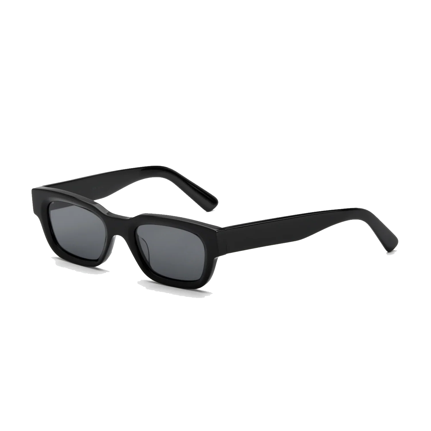 Zed - Black / Black - Image 2